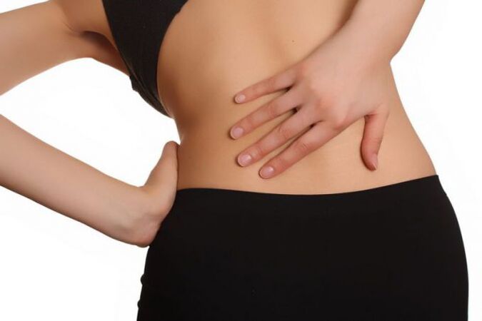 El dolor claro reduce la calidad de vida