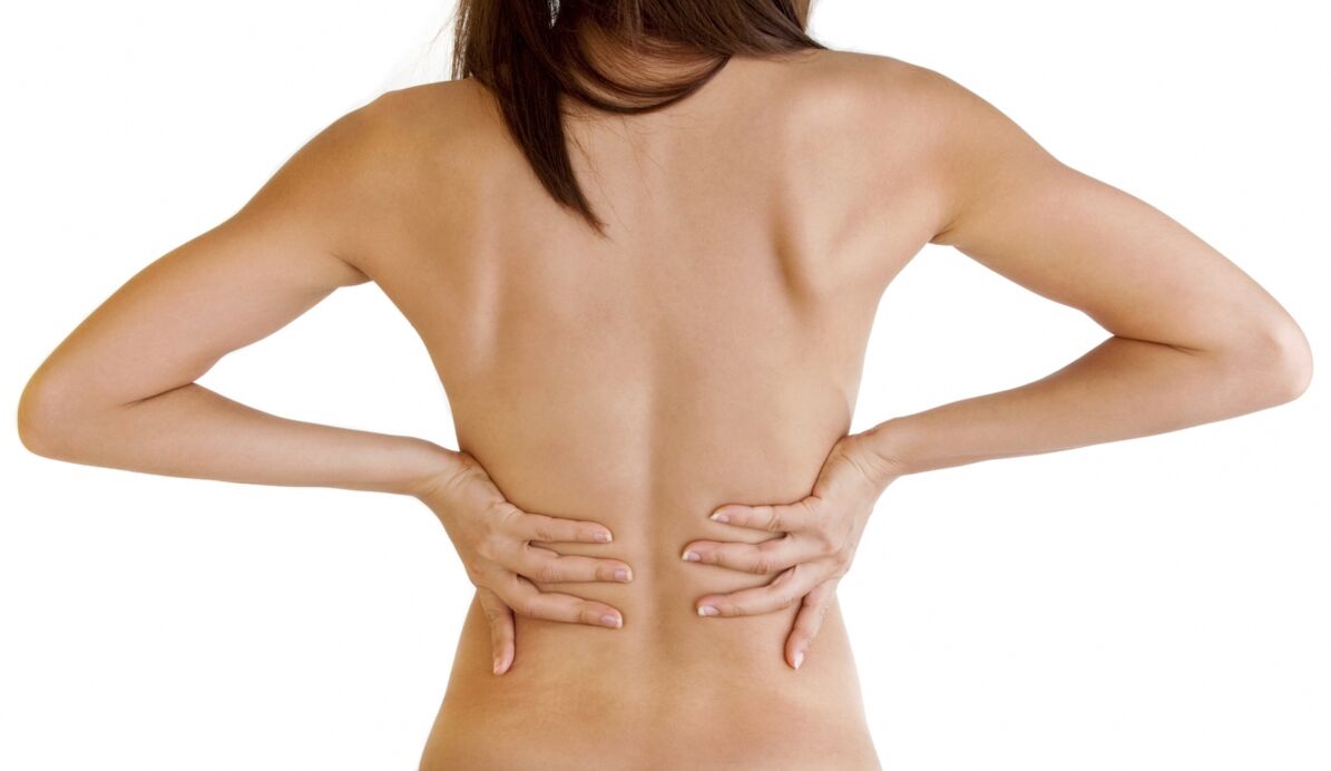 La osteocondrosis es una enfermedad peligrosa de la columna causada por la deformación del disco y plagada de pérdida de movilidad.