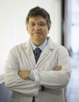 Médico Ortopedista Rudi Lahera León